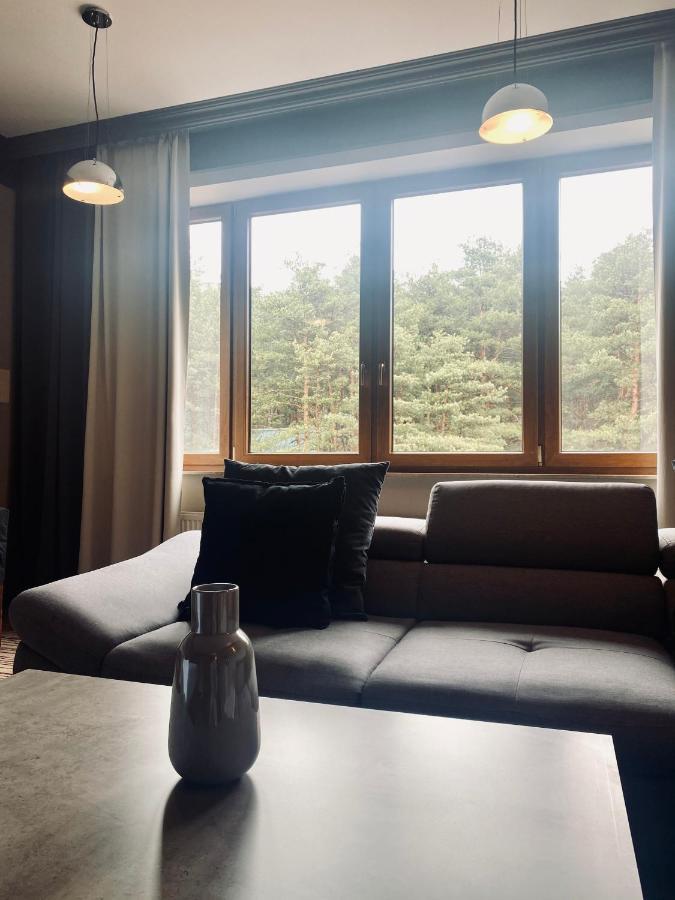 Hotel Natura Residence Business&Spa Siewierz Eksteriør bilde