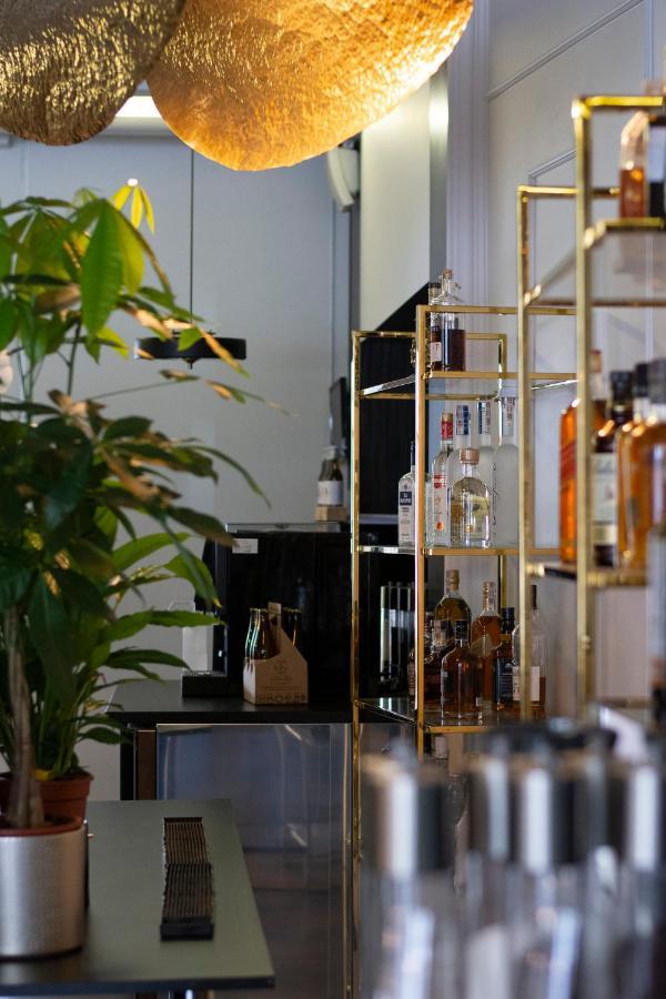 Hotel Natura Residence Business&Spa Siewierz Eksteriør bilde