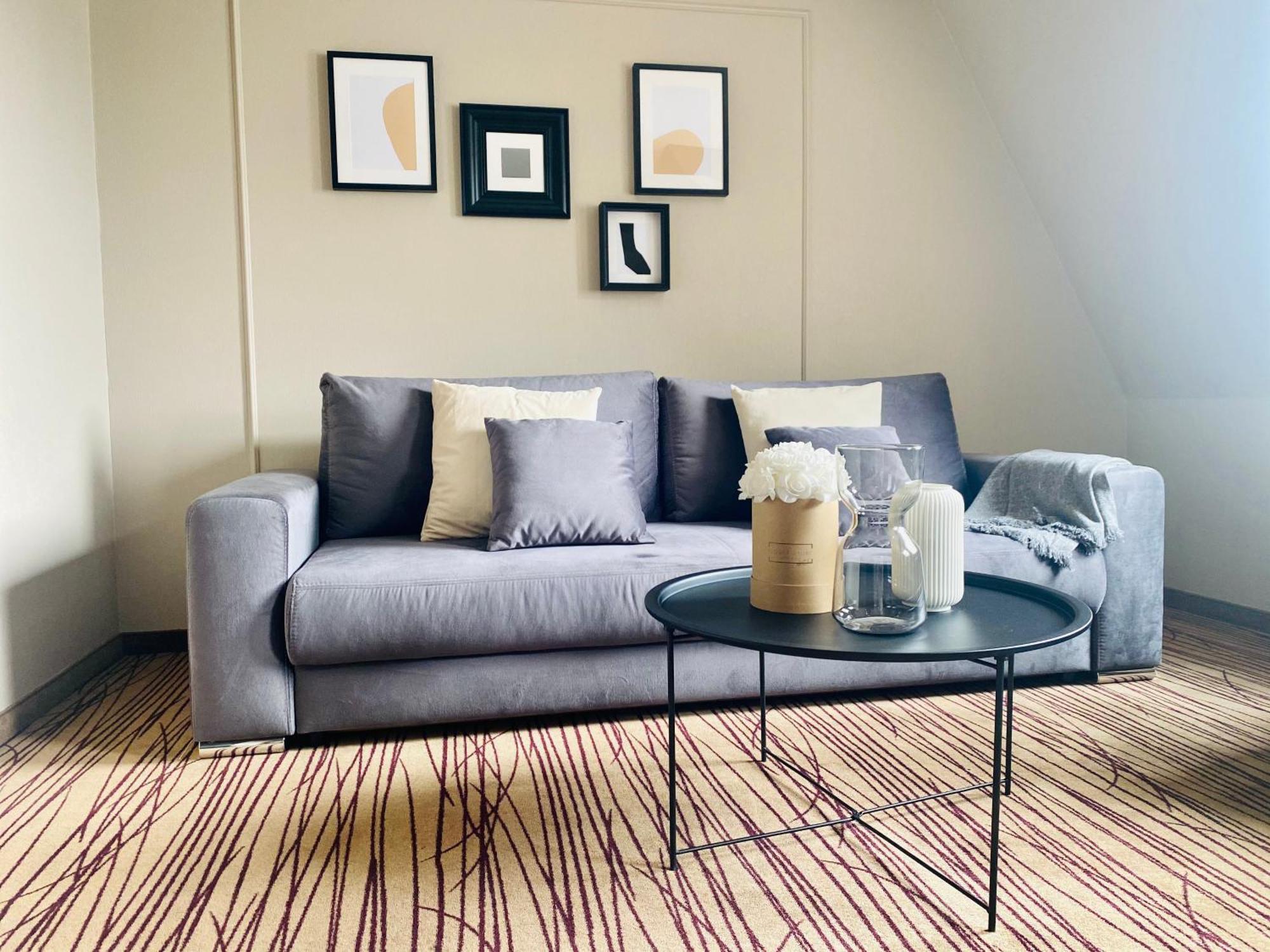 Hotel Natura Residence Business&Spa Siewierz Eksteriør bilde