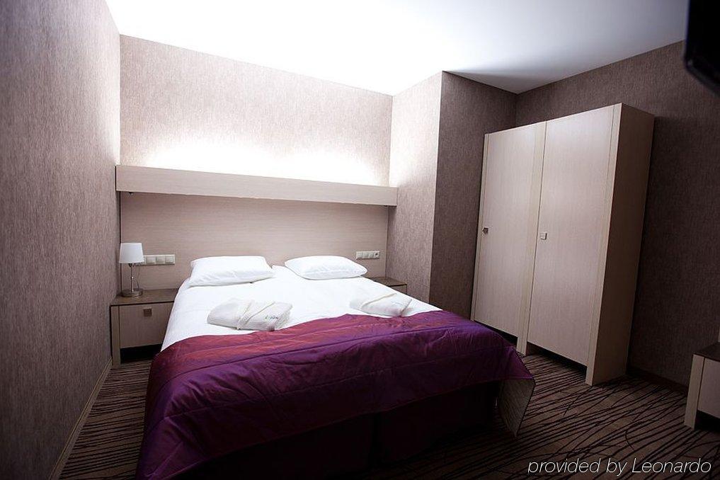Hotel Natura Residence Business&Spa Siewierz Rom bilde